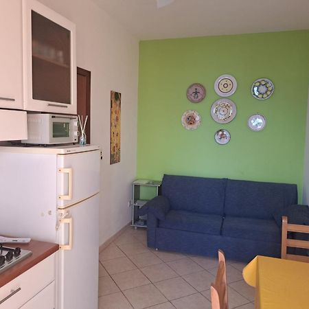 Gli Appartamenti Degli Dei Milazzo Exteriér fotografie
