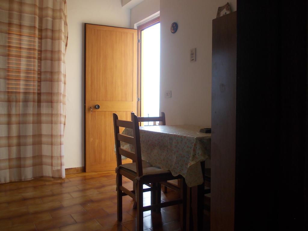 Gli Appartamenti Degli Dei Milazzo Pokoj fotografie