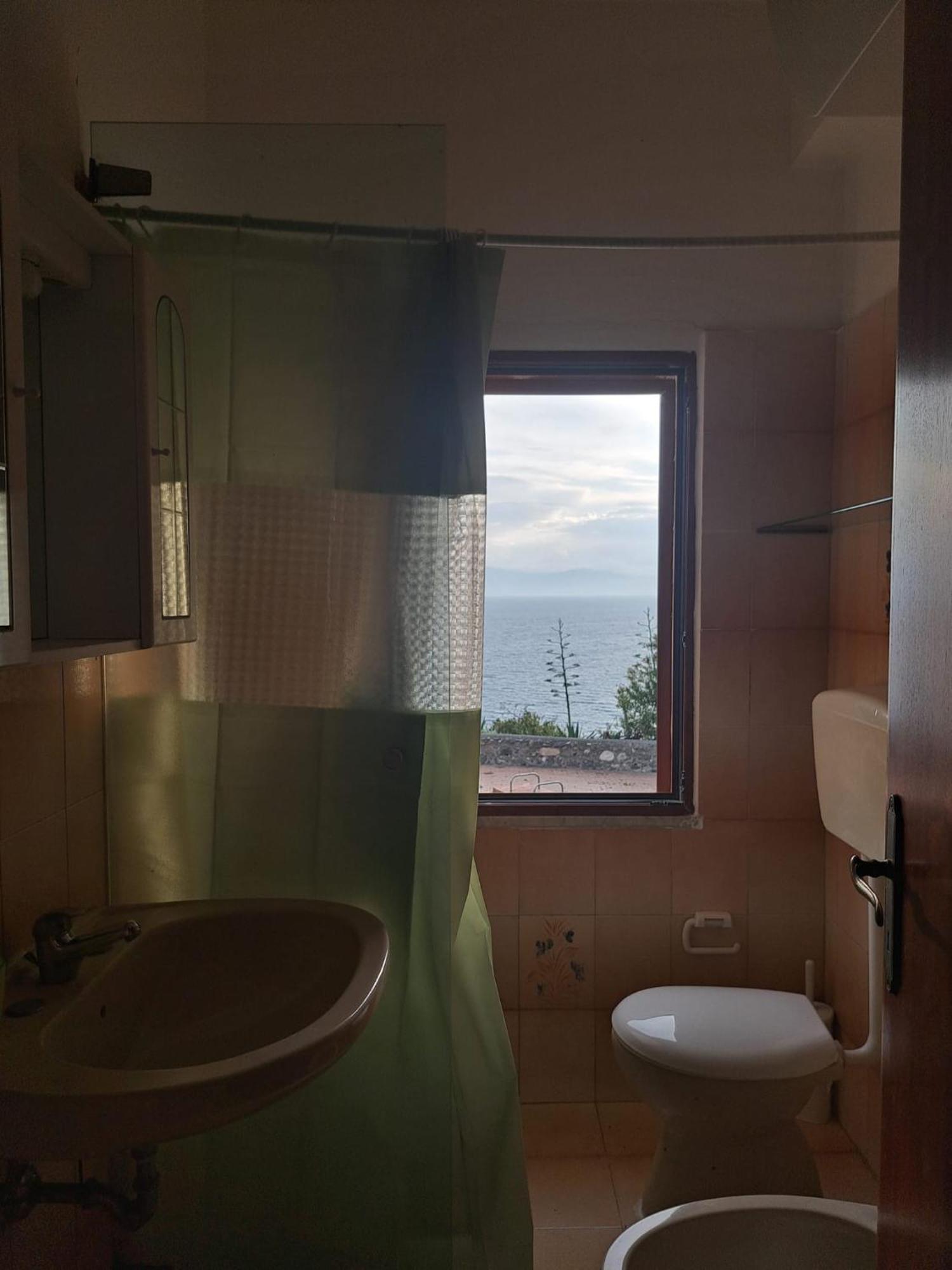 Gli Appartamenti Degli Dei Milazzo Exteriér fotografie
