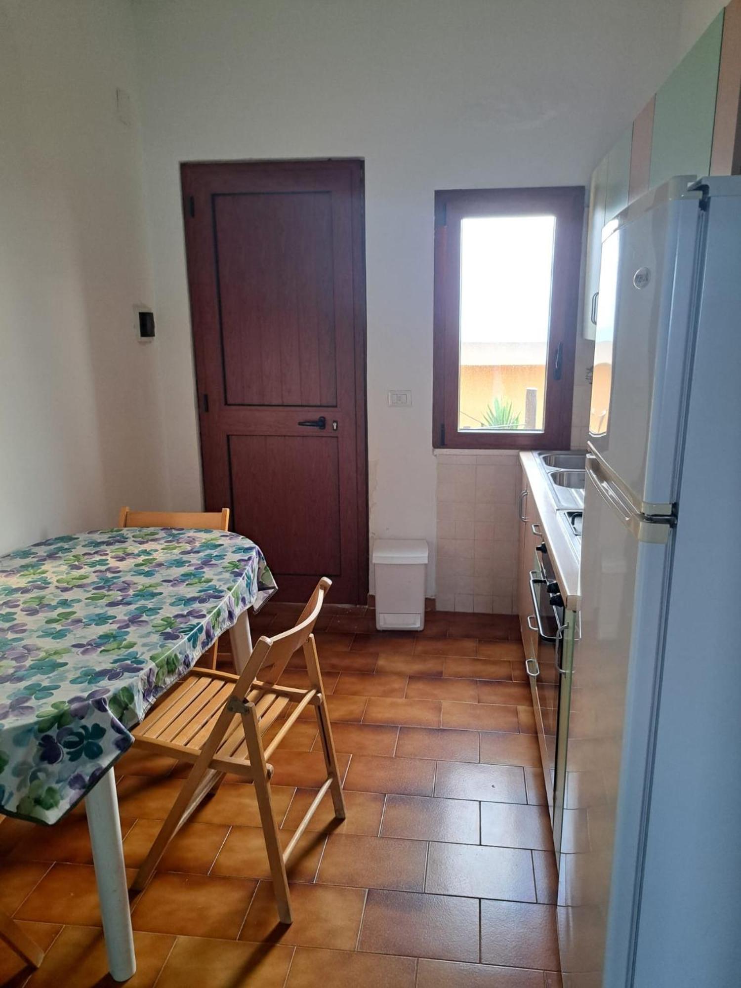 Gli Appartamenti Degli Dei Milazzo Exteriér fotografie