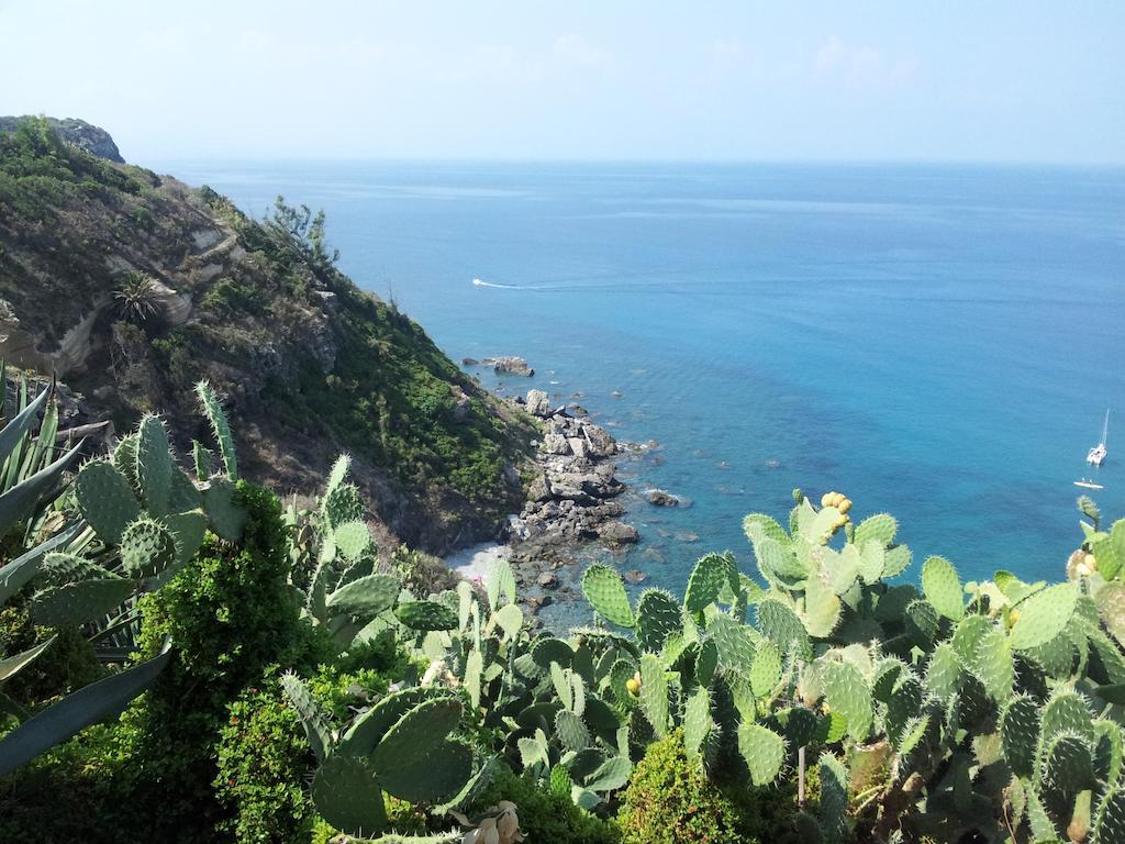 Gli Appartamenti Degli Dei Milazzo Pokoj fotografie