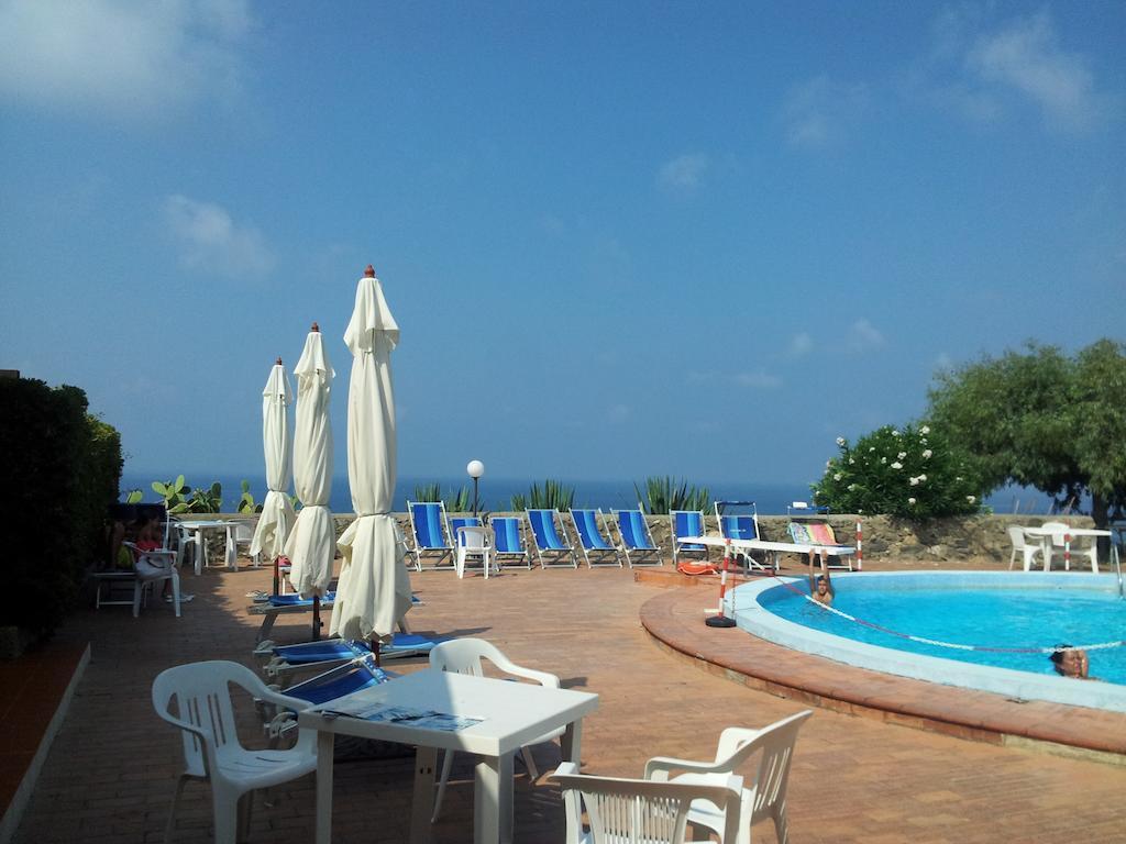 Gli Appartamenti Degli Dei Milazzo Pokoj fotografie